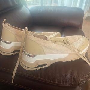 Calvin Klein sneakers